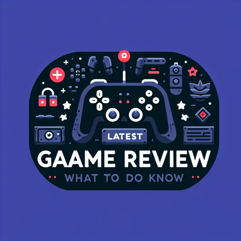 Ulasan Game Terbaru: Apa yang Perlu Anda Tahu