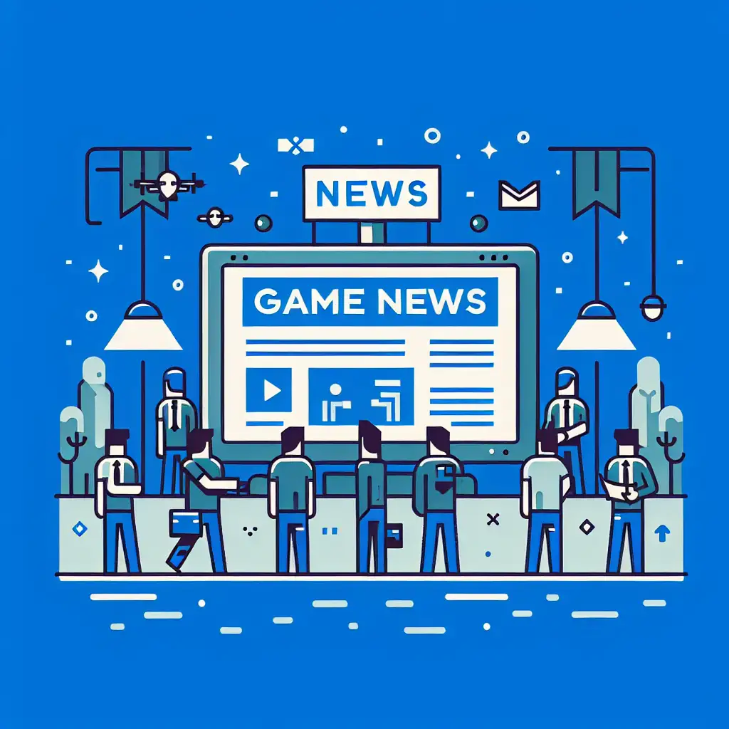 Berita Game Terbaru dari Konvensi Game Internasional