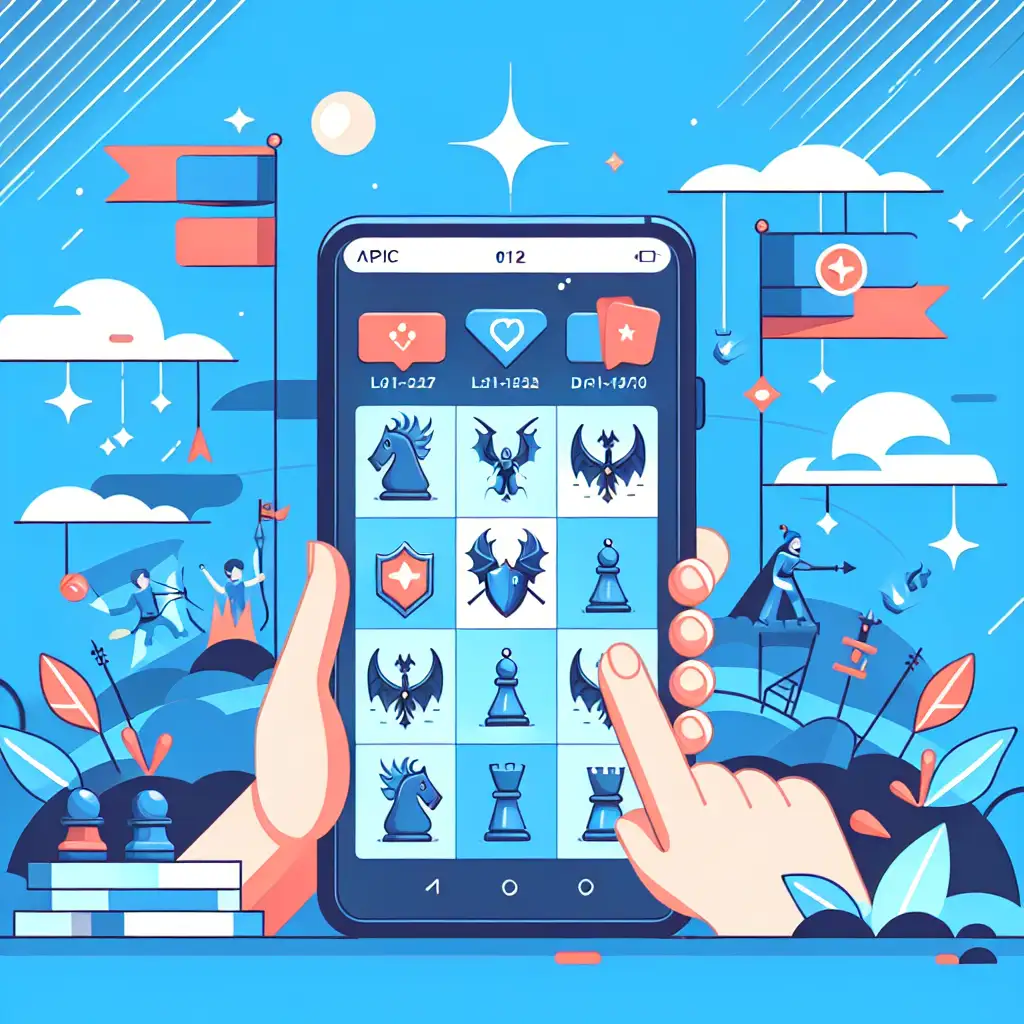 Strategi Menang di Turnamen Mobile Legends