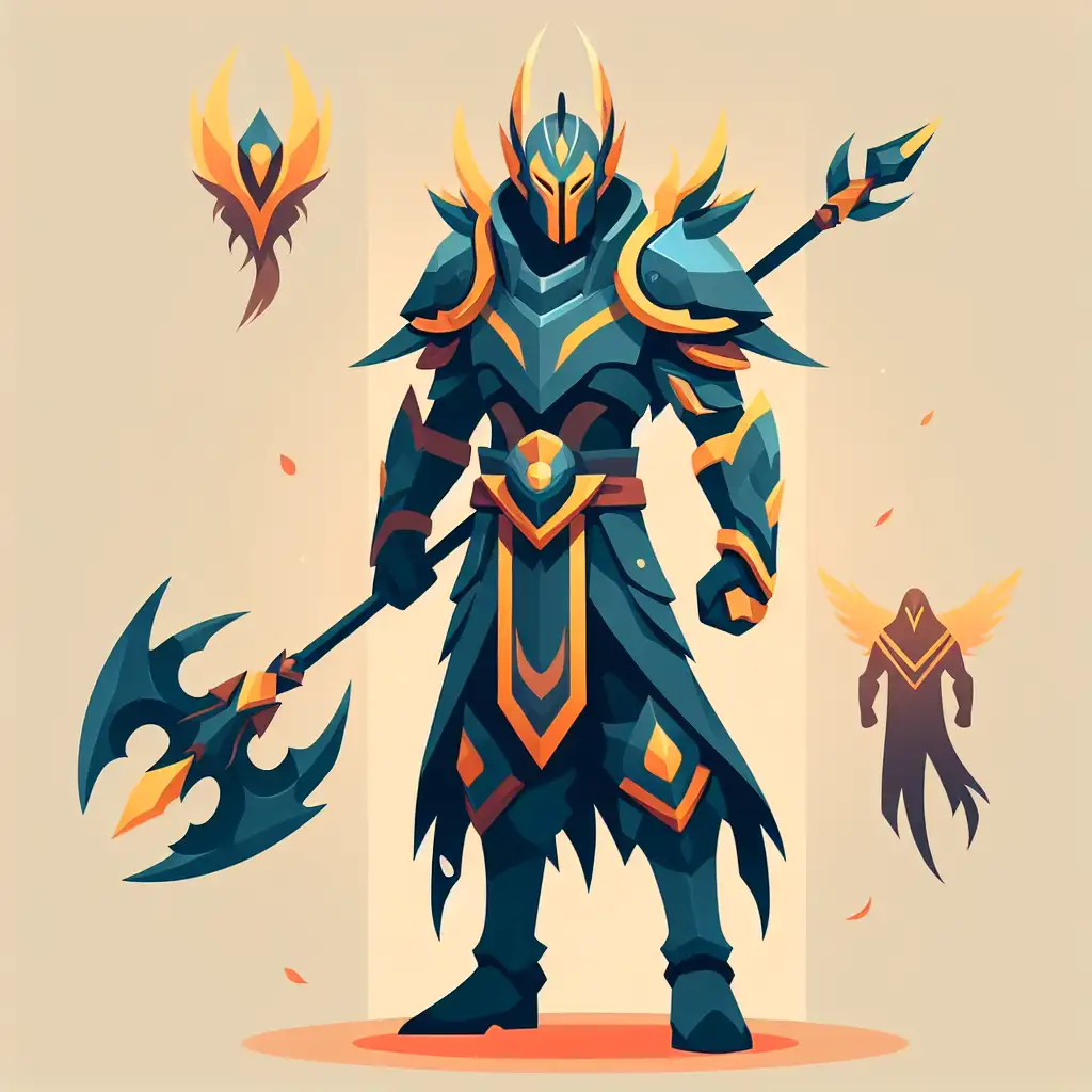 Panduan Lengkap Menggunakan Hero Baru di Dota 2