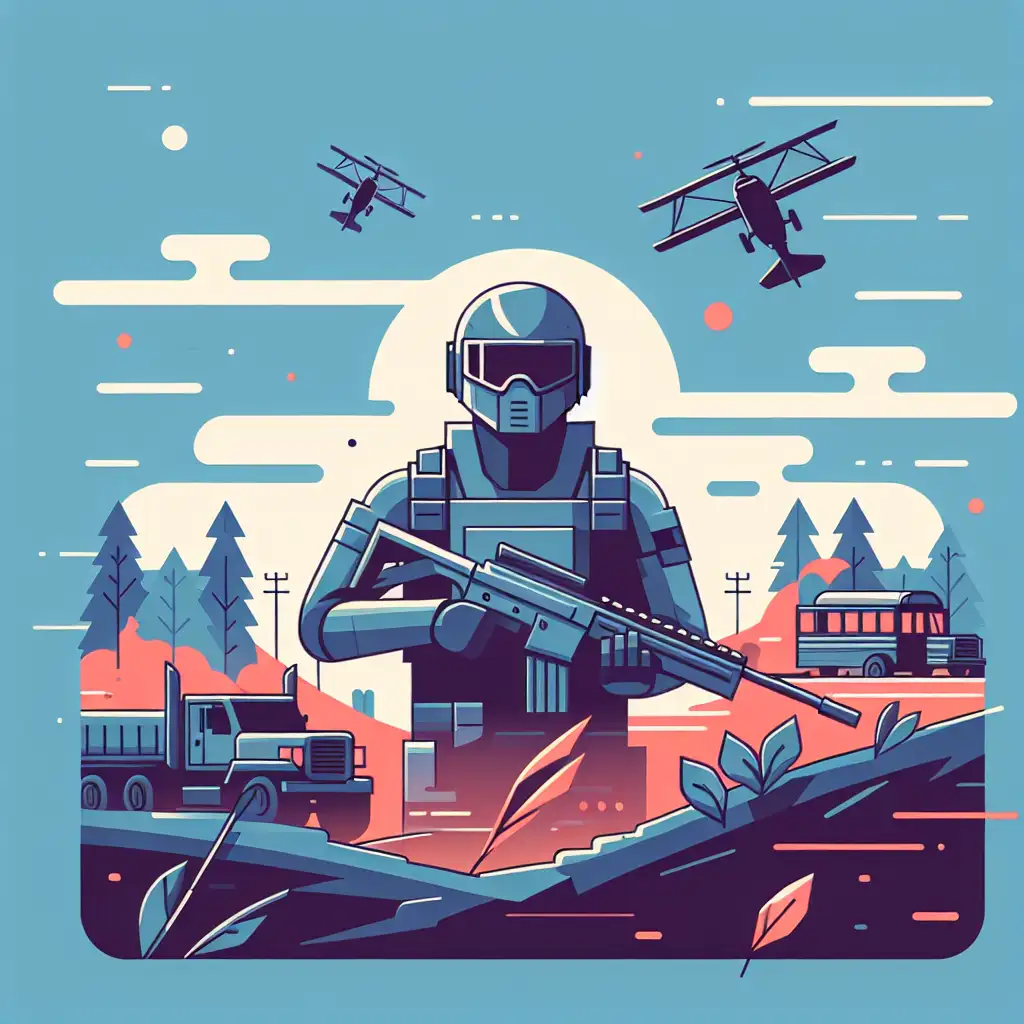 Update Besar di Fortnite: Apa yang Baru?