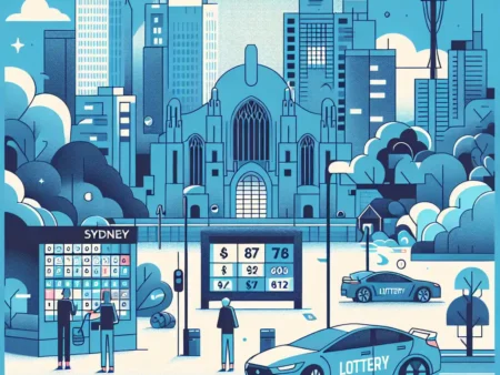 Data Togel Sydney Virdsam