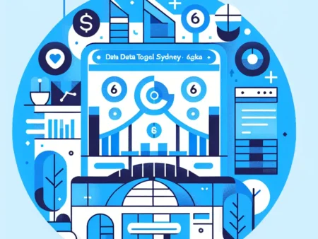 Data Togel Sydney 6D Pencari Angka