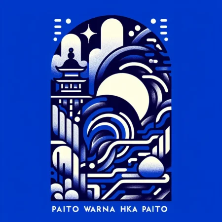 Paito Warna HK Angka Paito