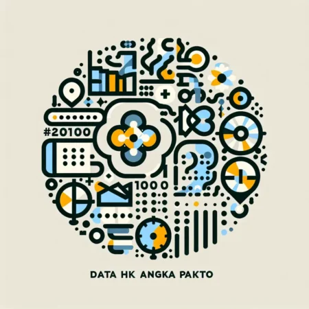 Data HK Angka Paito