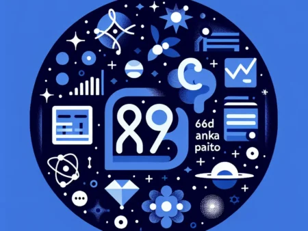 Data Togel Sydney 6D Angka Paito