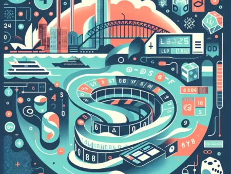 Data Togel Sydney 6D Virdsam