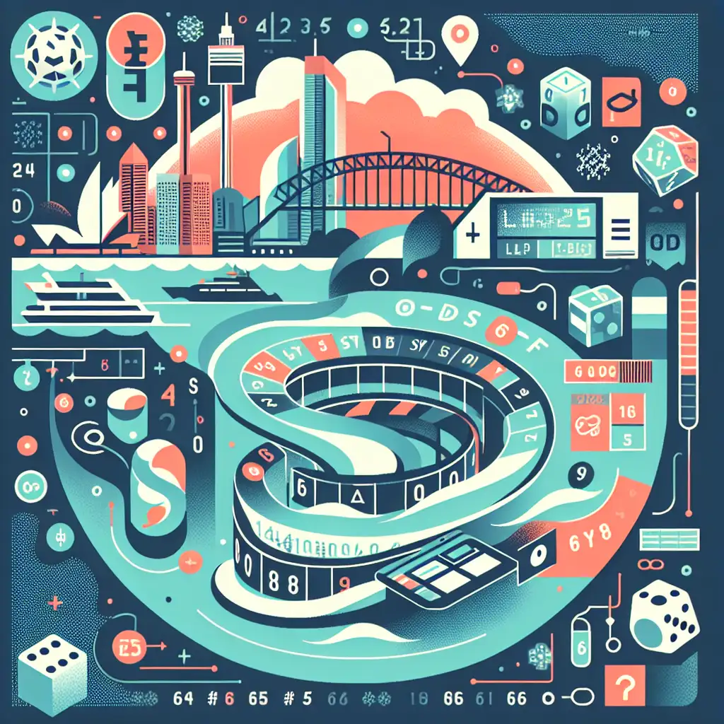 Data Togel Sydney 6D Virdsam