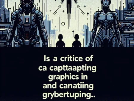 Ulasan: Grafik Menawan di Cyberpunk 2077