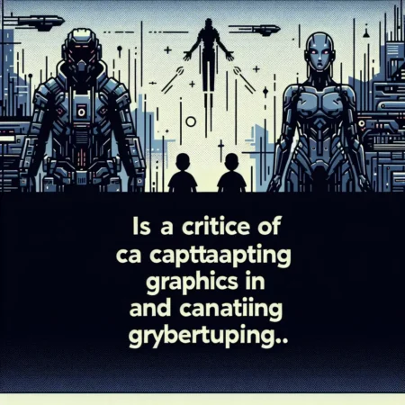 Ulasan: Grafik Menawan di Cyberpunk 2077