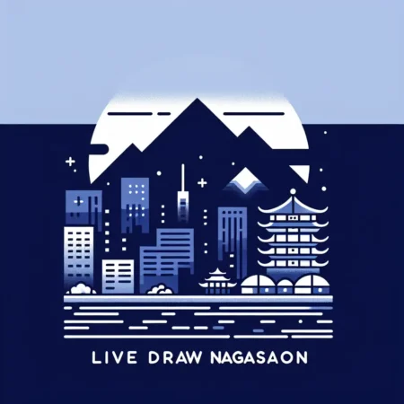 Live Draw HK Nagasaon