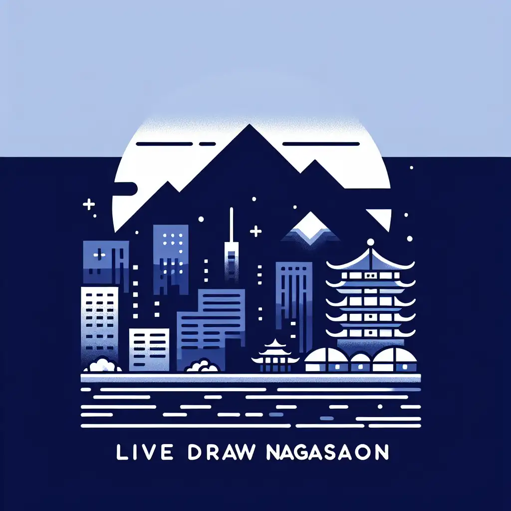 Live Draw HK Nagasaon
