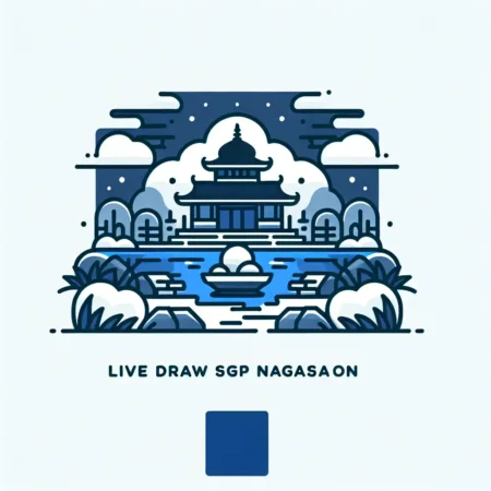 Live Draw SGP Nagasaon