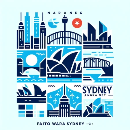 Paito Warna Sydney Angkanet