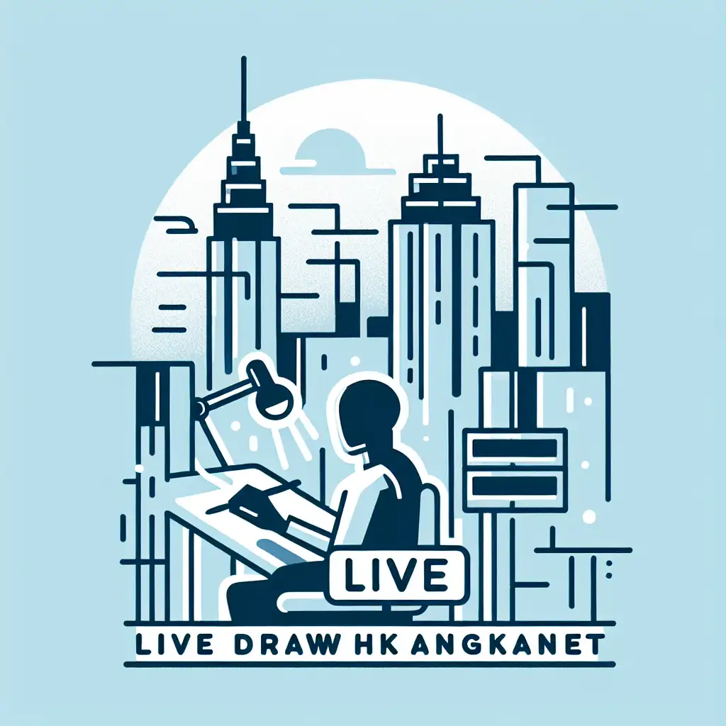 Live Draw HK Angkanet