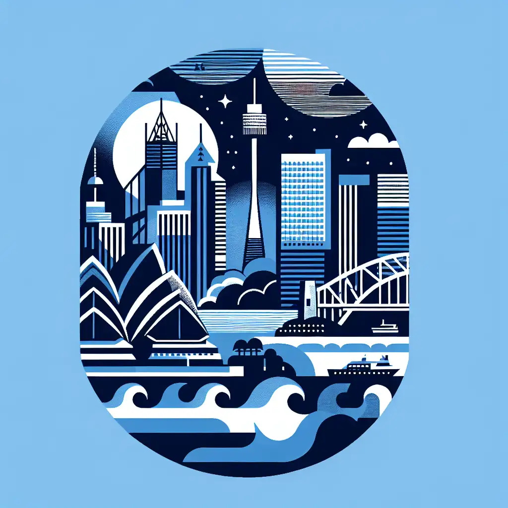 Paito Warna Sydney Raja Paito