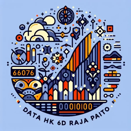 Data HK 6D Raja Paito