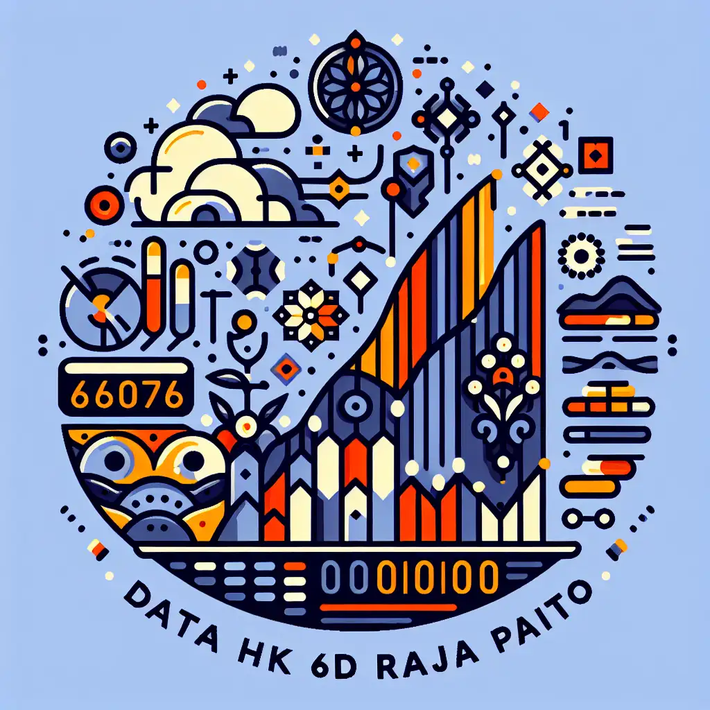 Data HK 6D Raja Paito