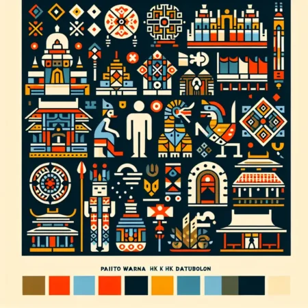 Paito Warna HK Datubolon