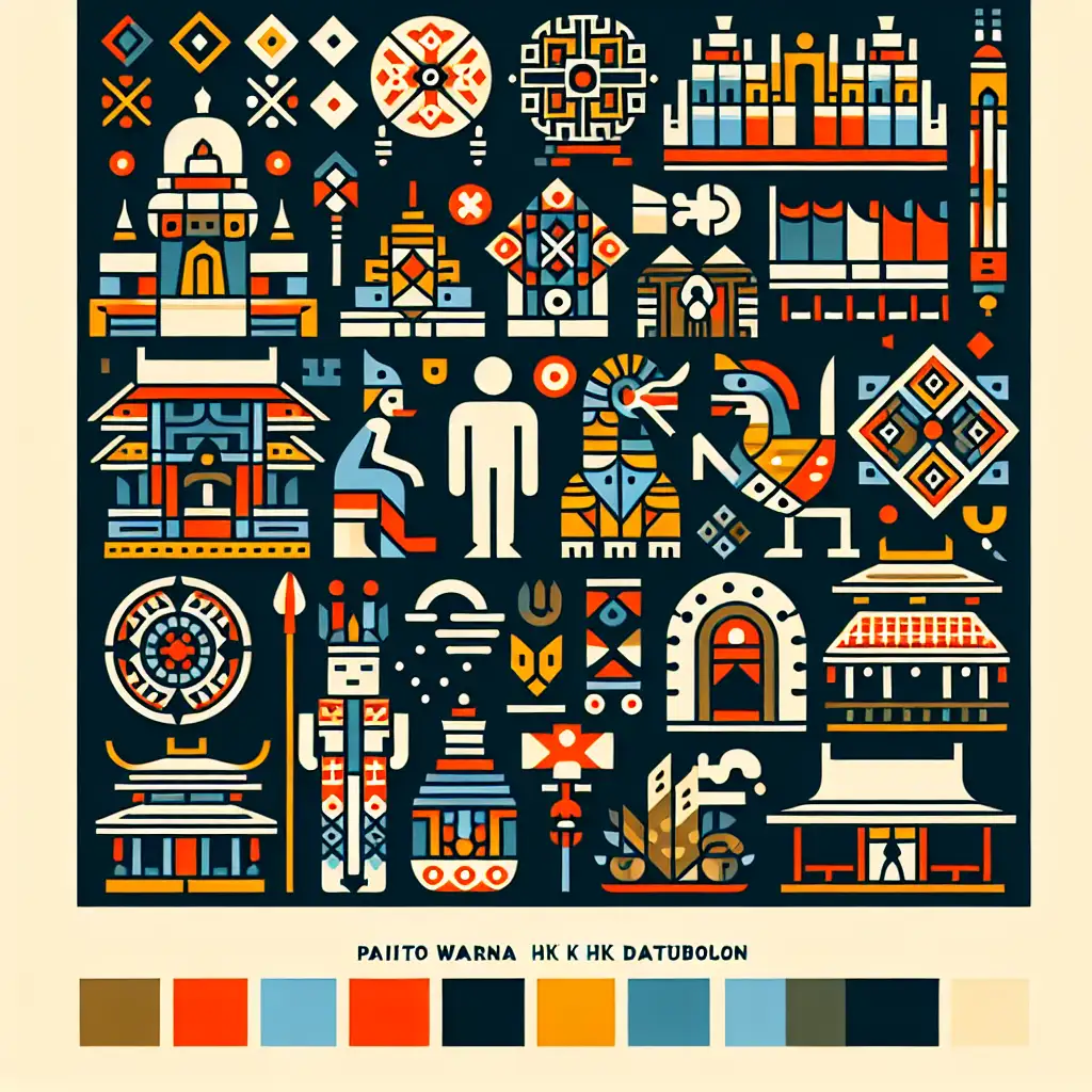 Paito Warna HK Datubolon