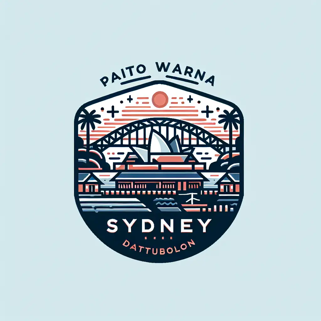 Paito Warna Sydney Datubolon