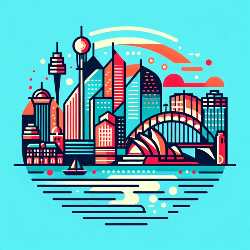 Paito Warna Sydney Bos Paito