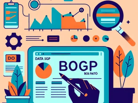 Data SGP Bos Paito