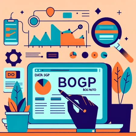 Data SGP Bos Paito