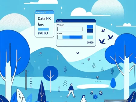 Data HK 6D Bos Paito