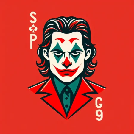Paito Warna SGP Joker Merah