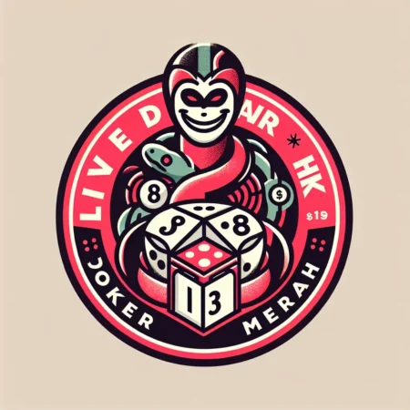 Live Draw HK Joker Merah