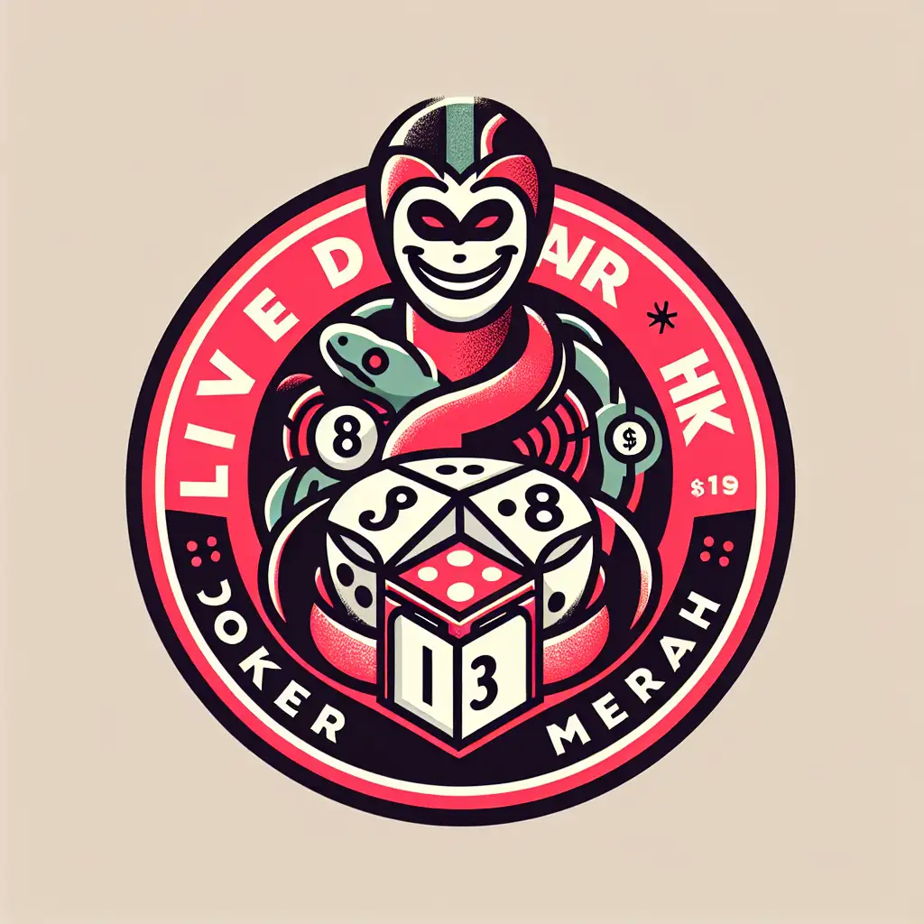Live Draw HK Joker Merah