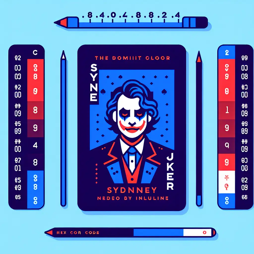 Live Draw Sydney Joker Merah