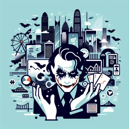 Data HK Joker Merah
