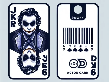 Data HK 6D Joker Merah