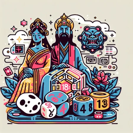 Live Draw HK Raja Dunia Togel