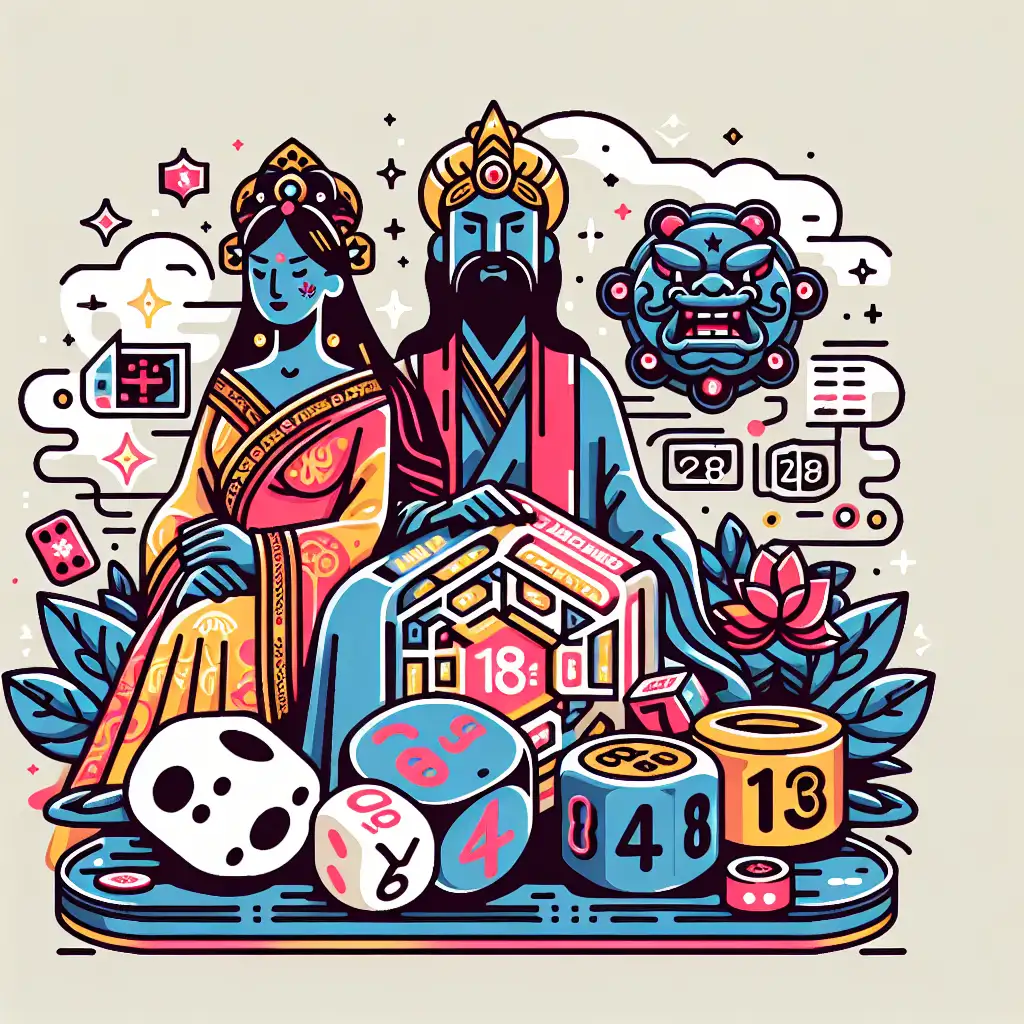 Live Draw HK Raja Dunia Togel