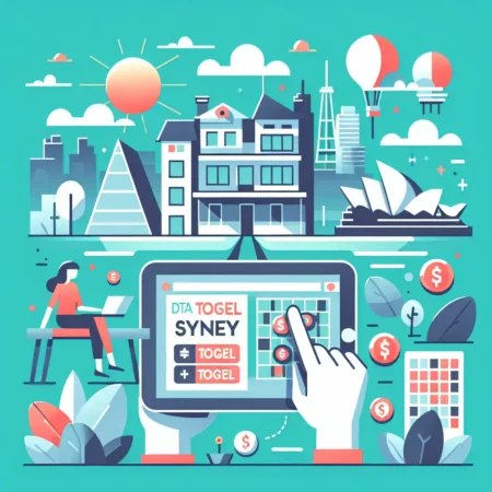 Data Togel Sydney Raja Dunia Togel