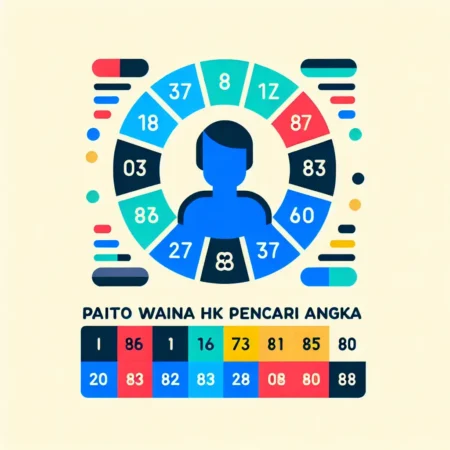 Paito Warna HK Pencari Angka