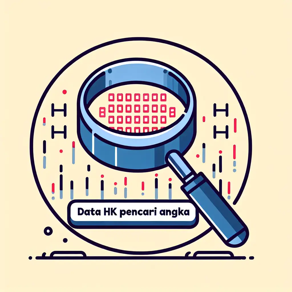 Data HK Pencari Angka