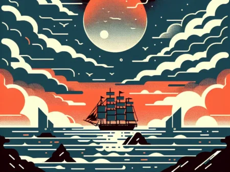 Ulasan: Game Penuh Misteri – Return of the Obra Dinn