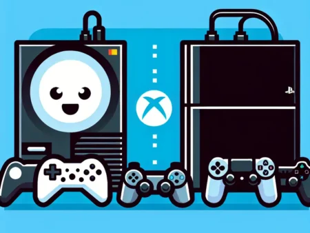 Perbandingan Console: Xbox vs PlayStation